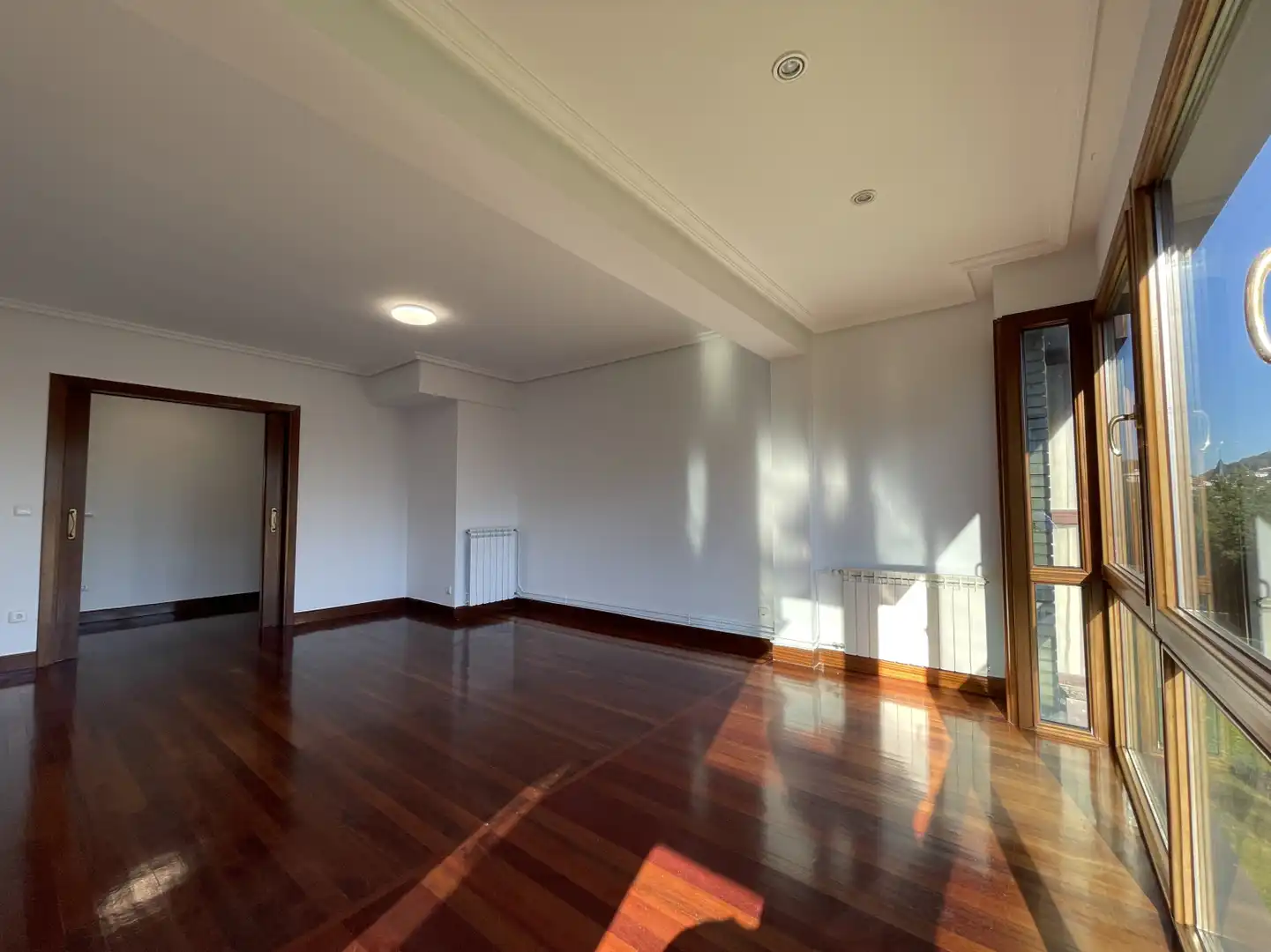 Piso de 82 m² en San Sebastián