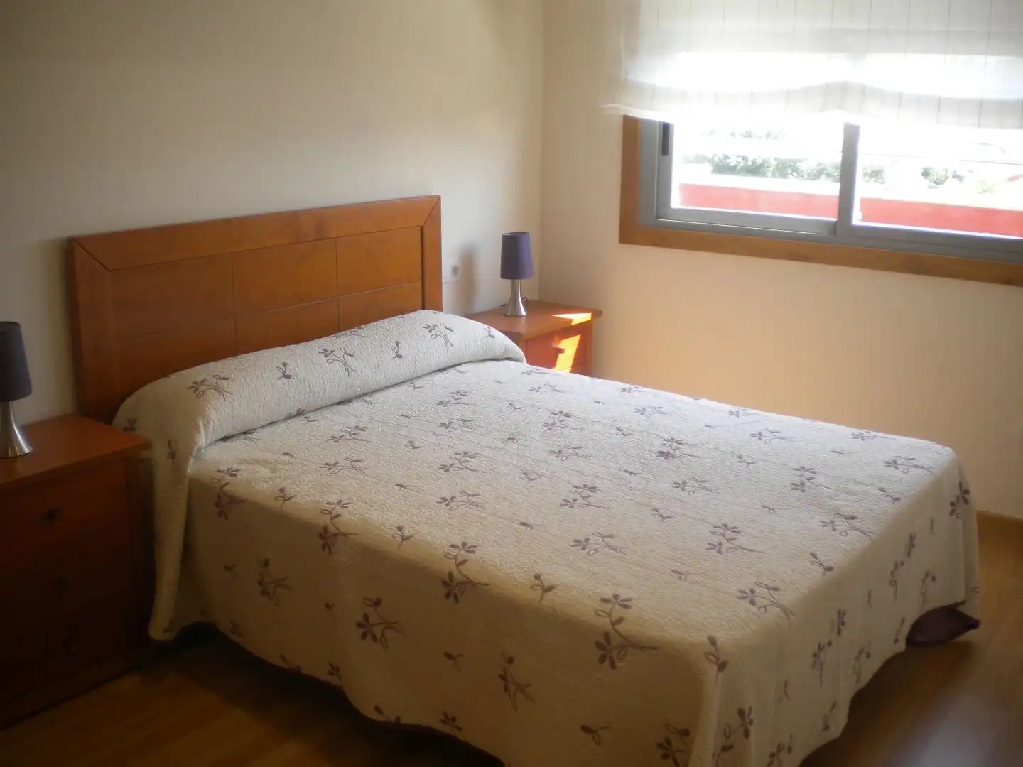Piso de 50 m² en O Porto do Son