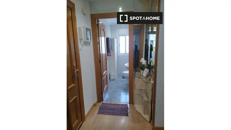 Habitación en alquiler, Zaragoza