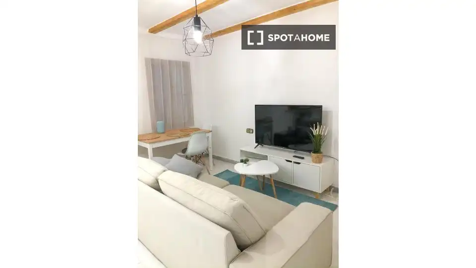 Habitación en alquiler, Palma