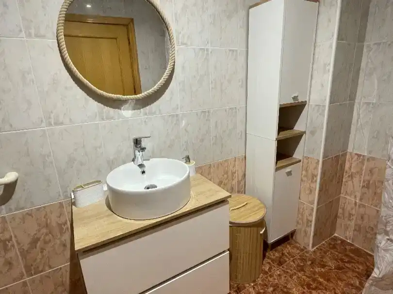 Piso de 42 m² en Oropesa del Mar