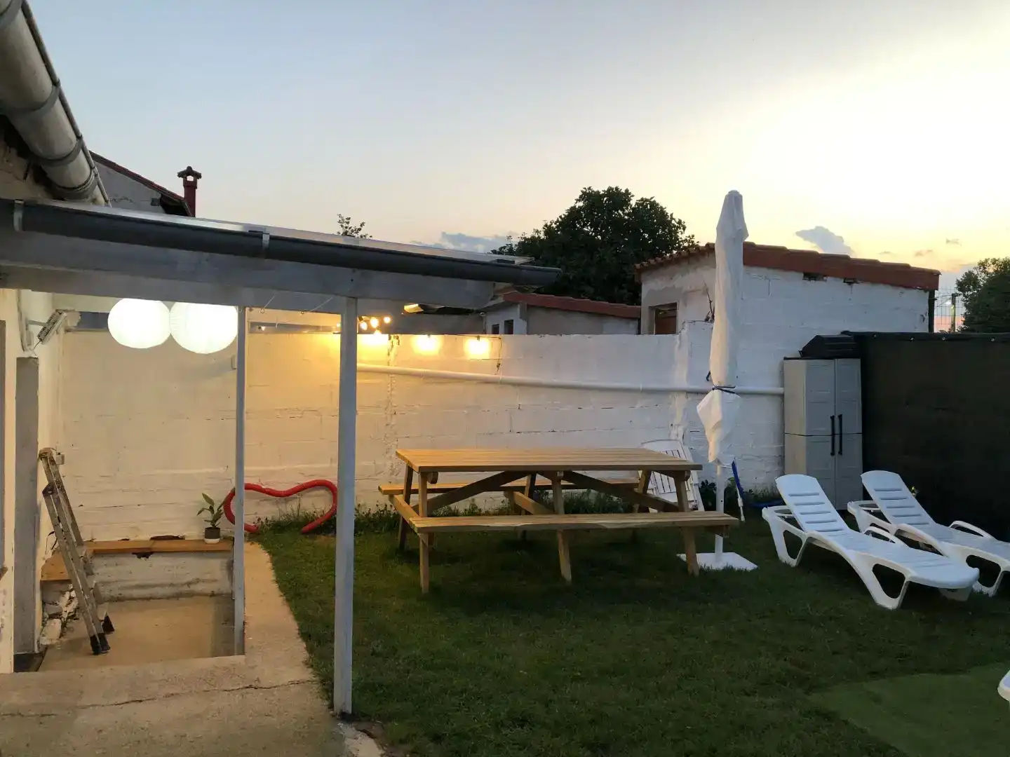 Casa de 170 m² en Santa Cruz de Bezana