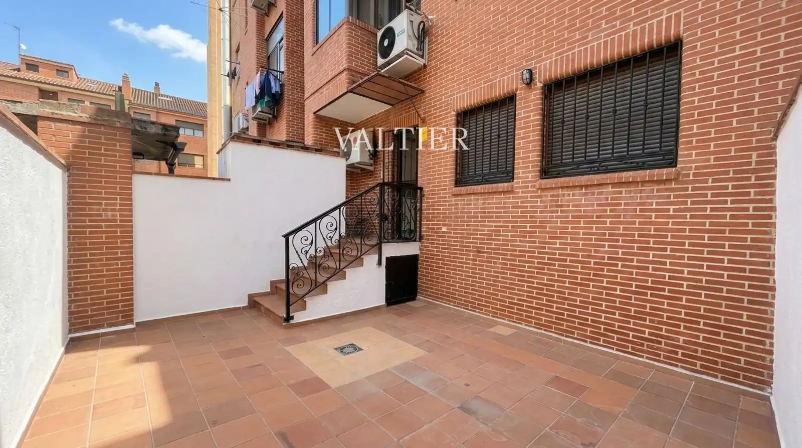 Wohnung 80 m² in Madrid