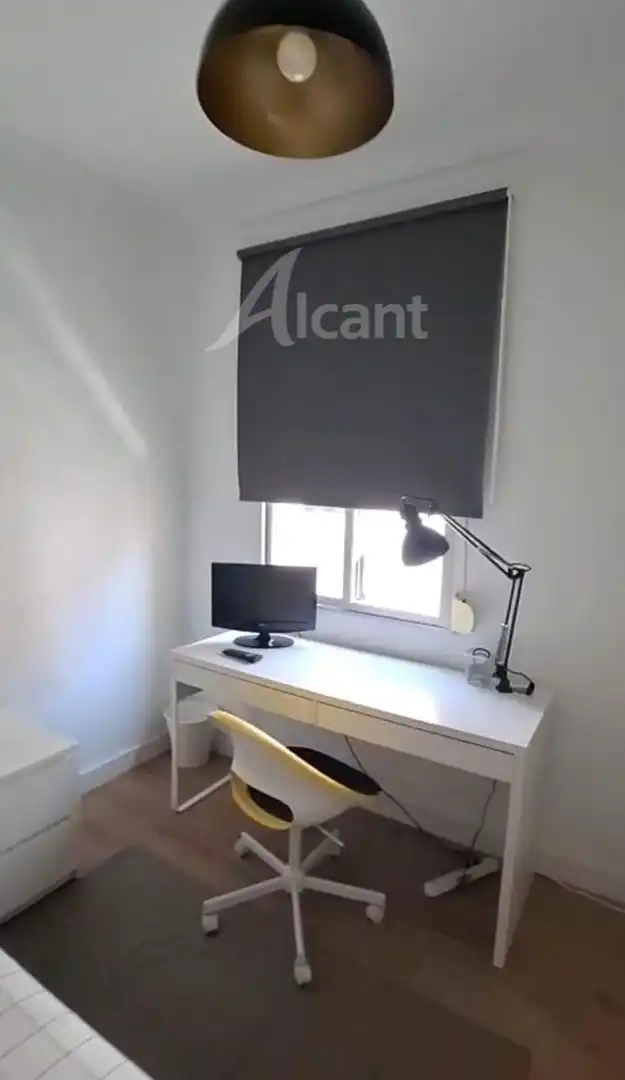 Habitación 23 m², Alicante