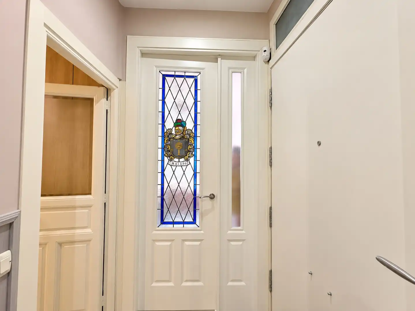 Pis de 115 m² a Madrid