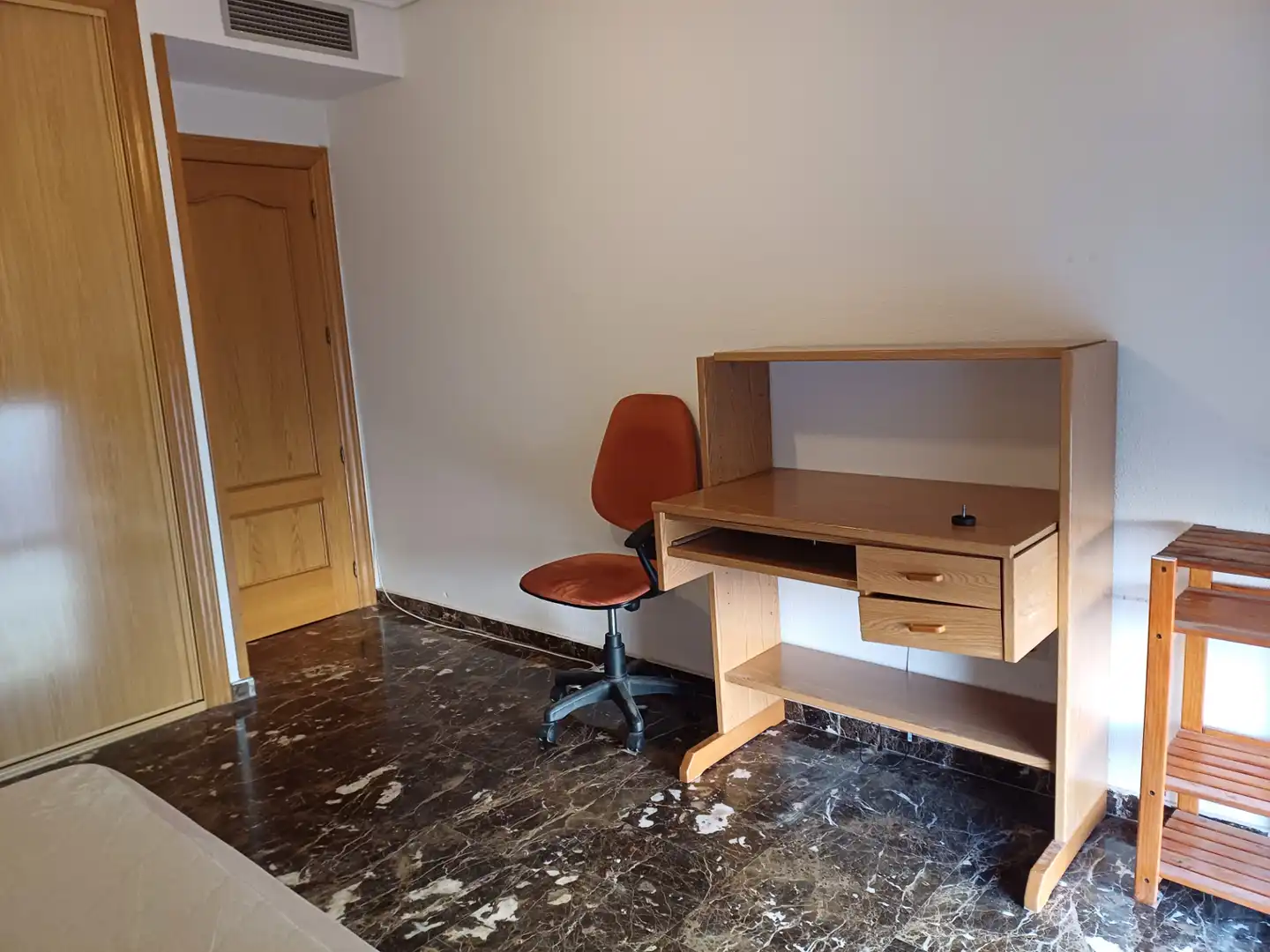 Piso de 90 m² en Albacete