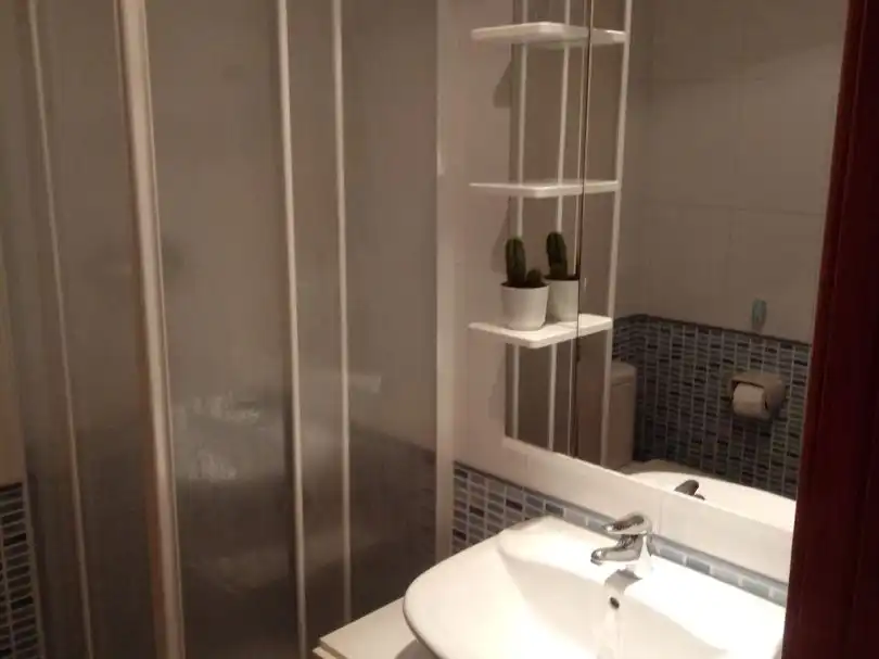 Piso de 87 m² en Gijón