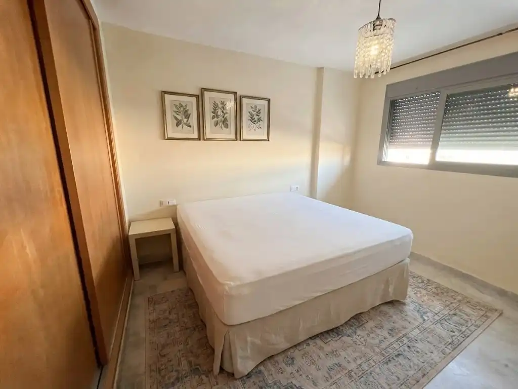 Piso de 70 m² en Málaga