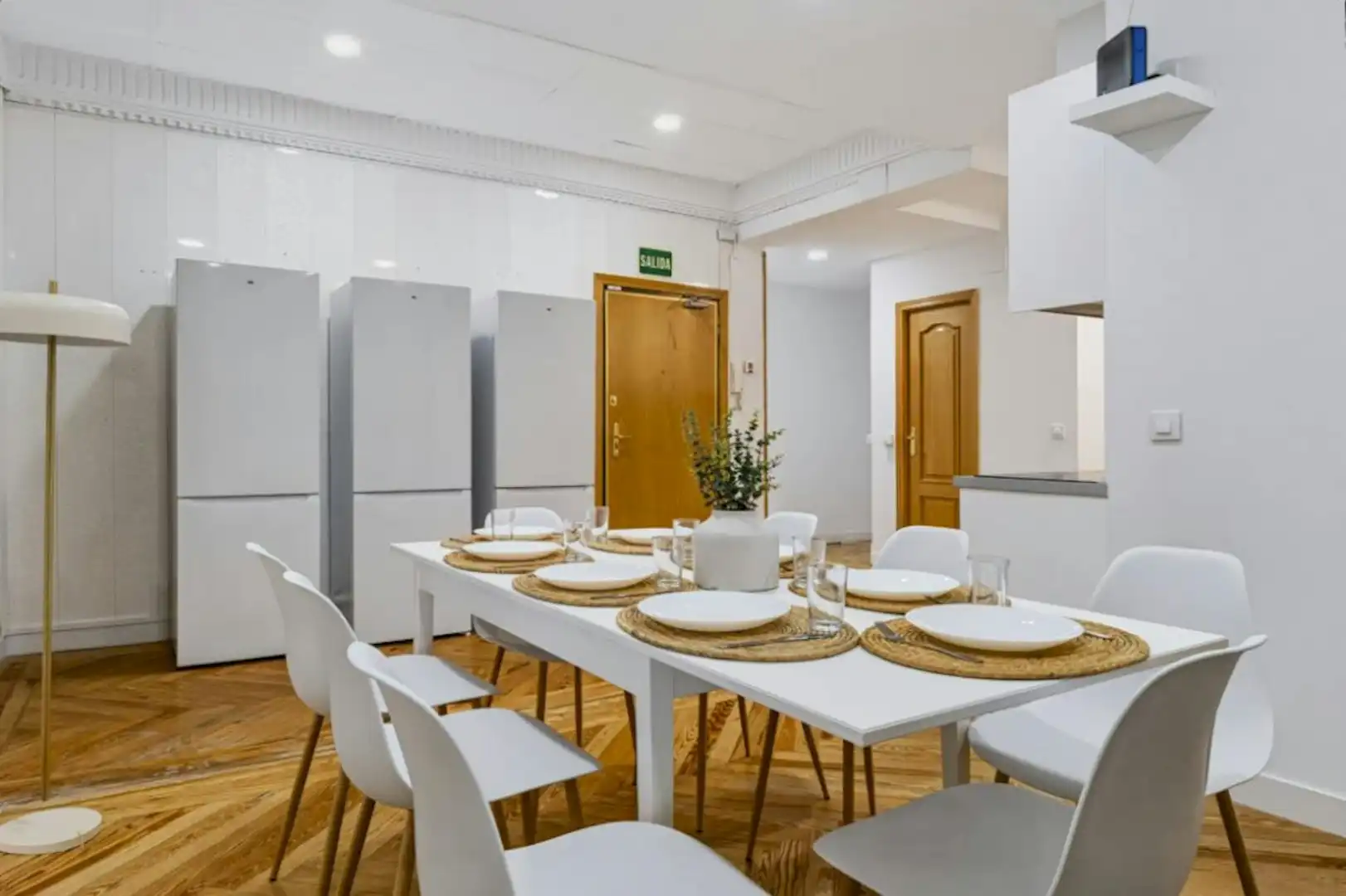 Habitación en alquiler, Madrid