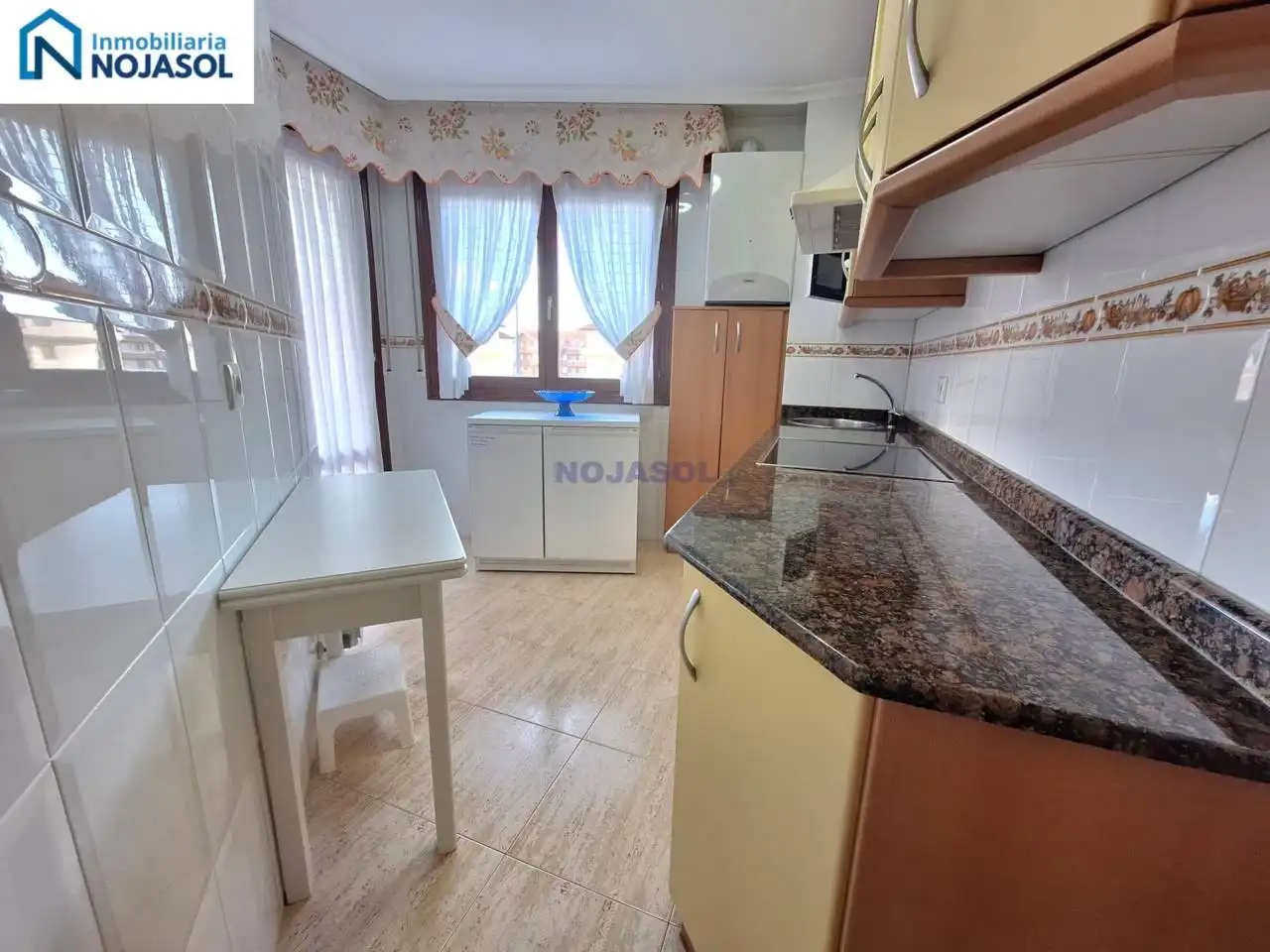 Piso de 65 m² en Noja