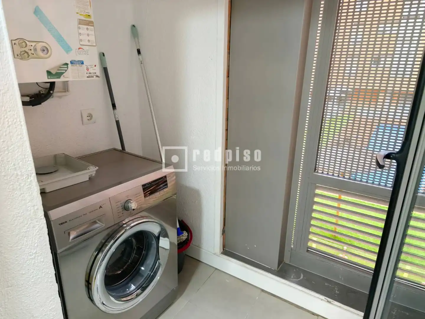 Pis de 126 m² a Madrid