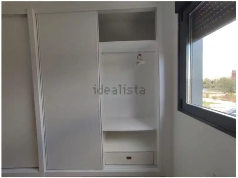 Piso de 80 m² en Badajoz
