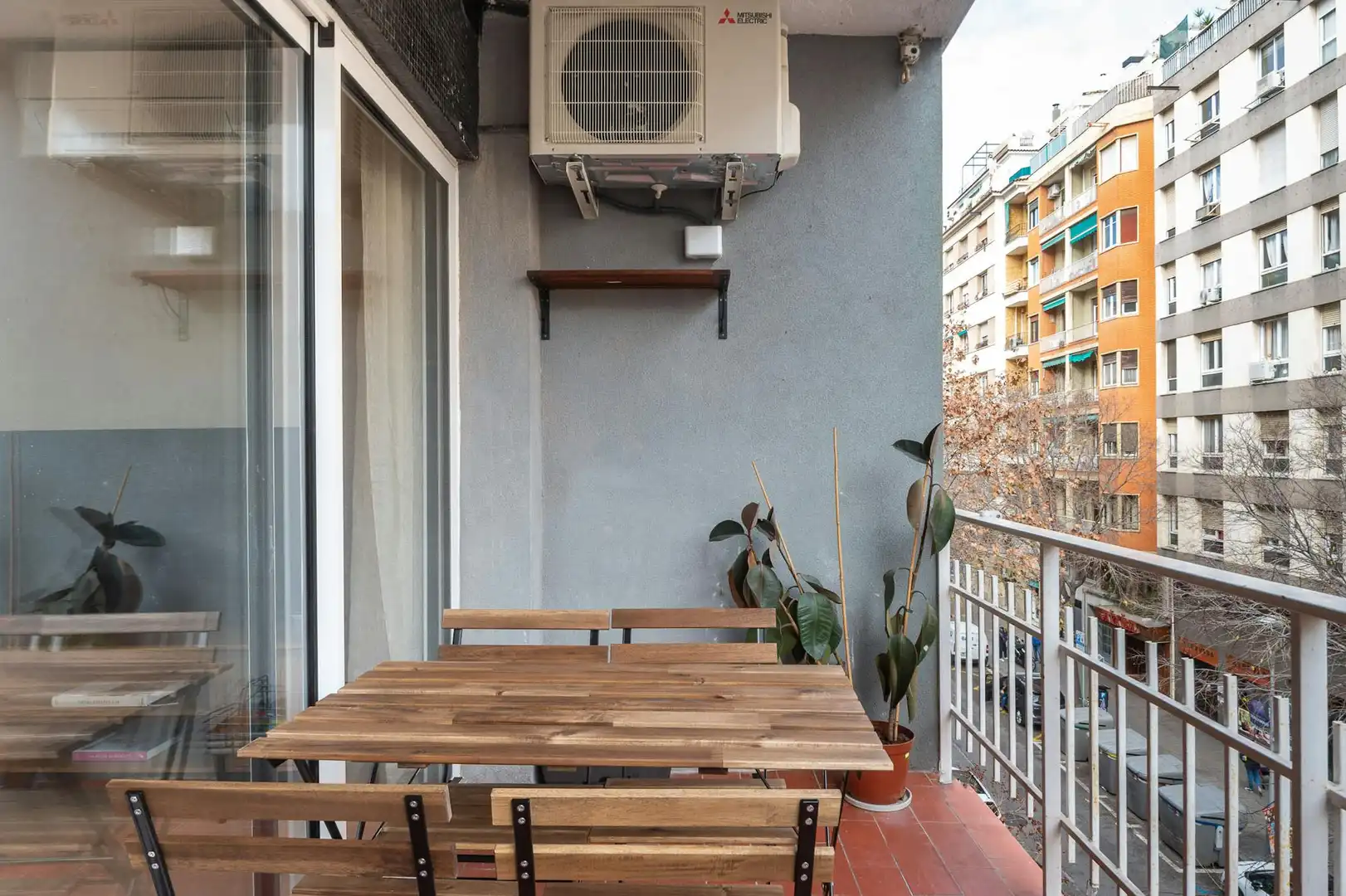 Piso de 85 m² en Barcelona