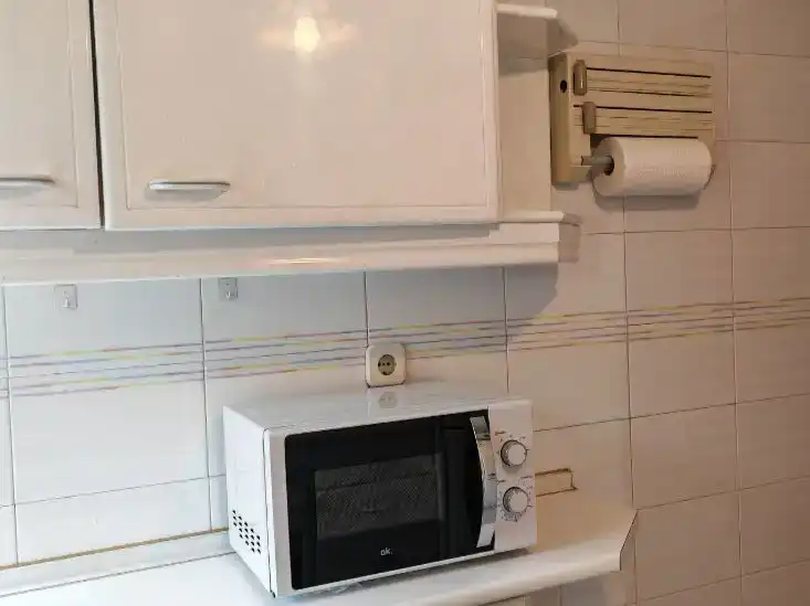 Habitación 100 m², Toledo