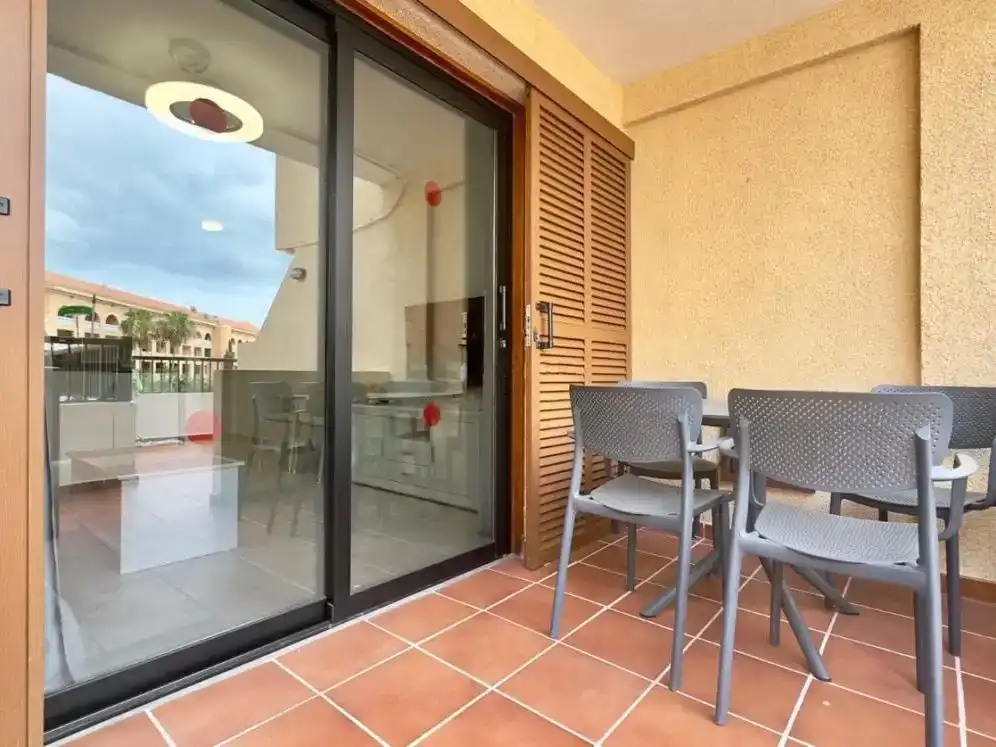 Piso de 44 m² en Arona