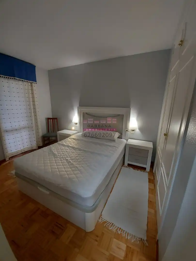 Piso de 58 m² en Vigo