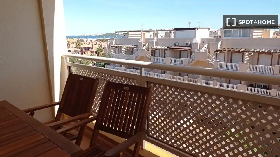 Habitación en alquiler, Cartagena