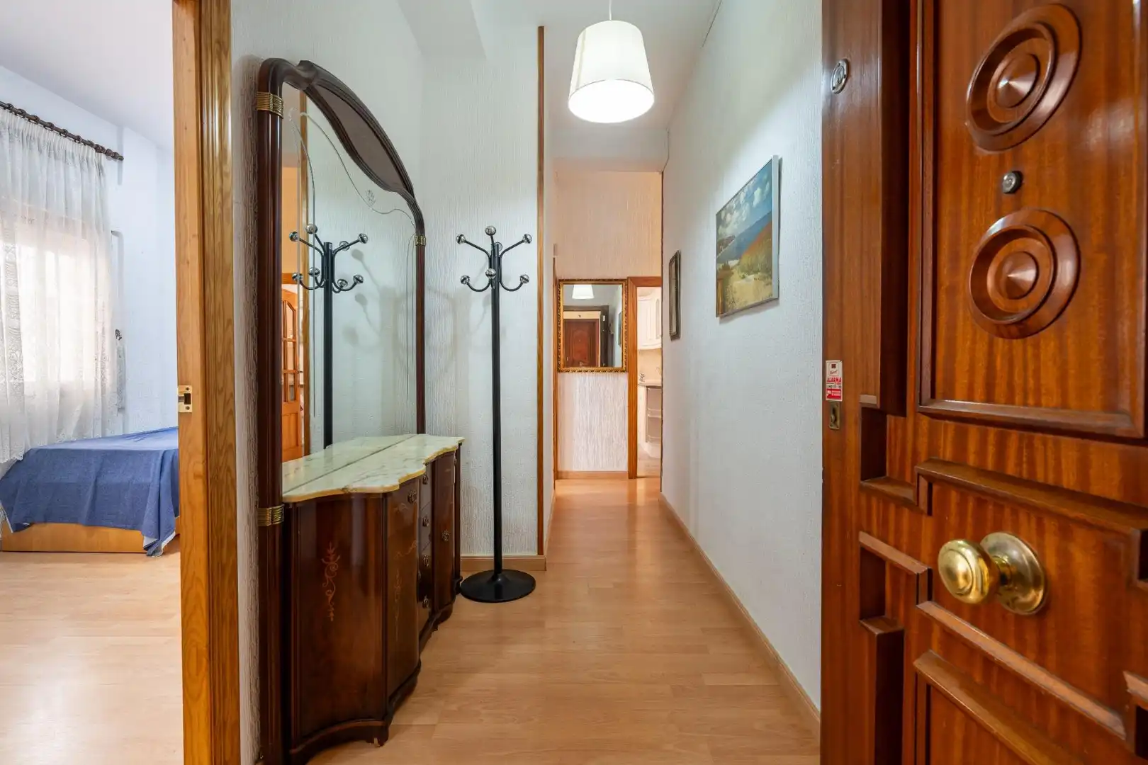 Piso de 120 m² en Almería