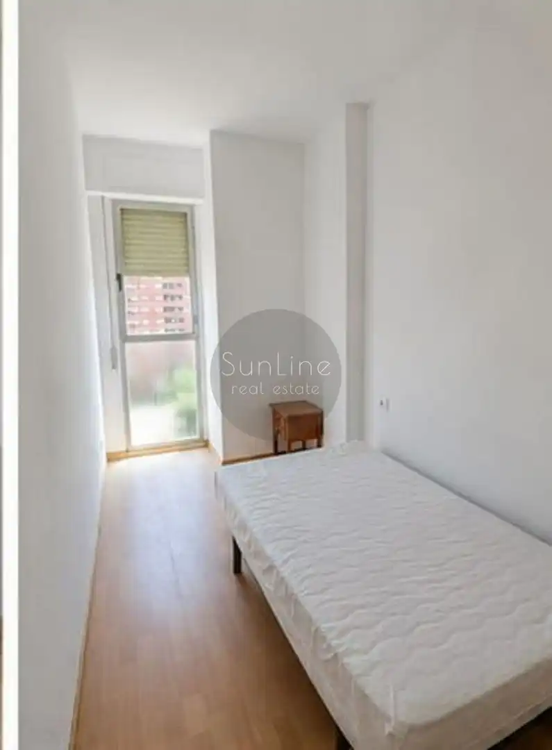 Pis de 160 m² a València