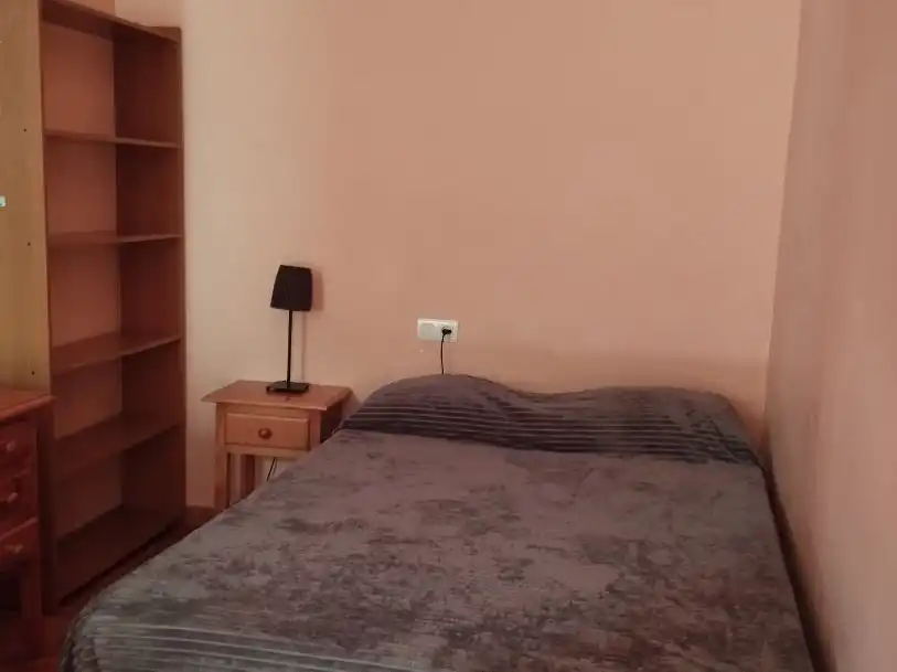 Habitació de lloguer, Granada