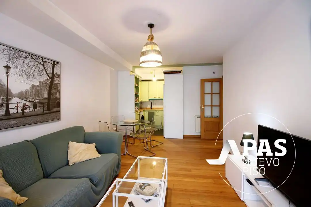 Piso de 76 m² en Santander