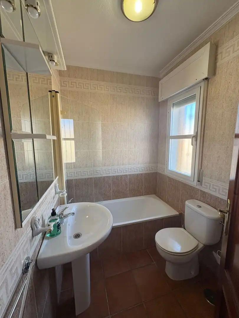Piso de 120 m² en Aljaraque