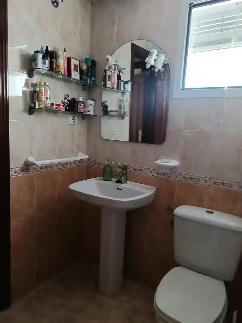 Piso de 70 m² en El Puerto de Santa María