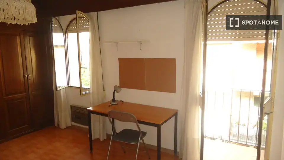 Habitación en alquiler, Córdoba