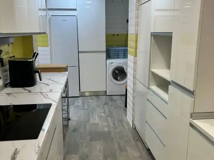 Piso de 100 m² en Granada