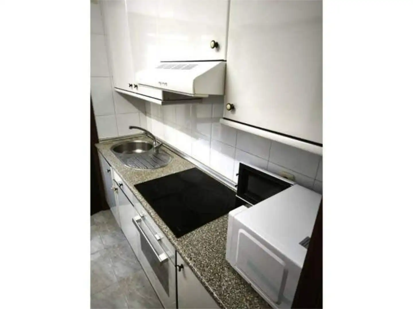 Pis de 55 m² a Vigo