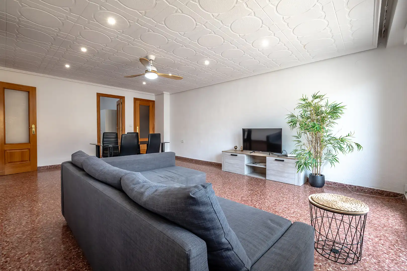 Habitación 131 m², Valencia