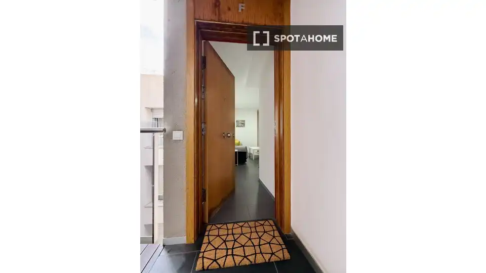 Habitación 55 m², Las Palmas de Gran Canaria