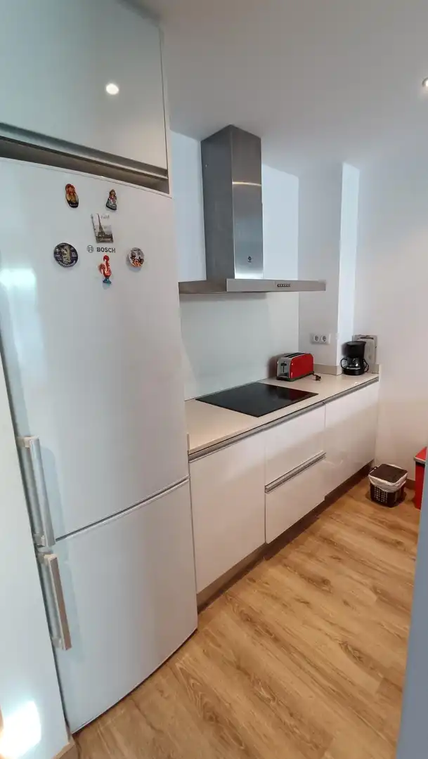 Piso de 73 m² en Palamós
