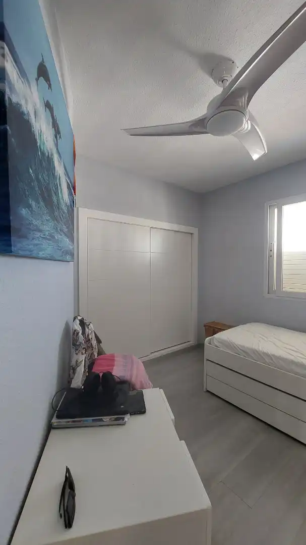 Piso de 100 m² en San Javier