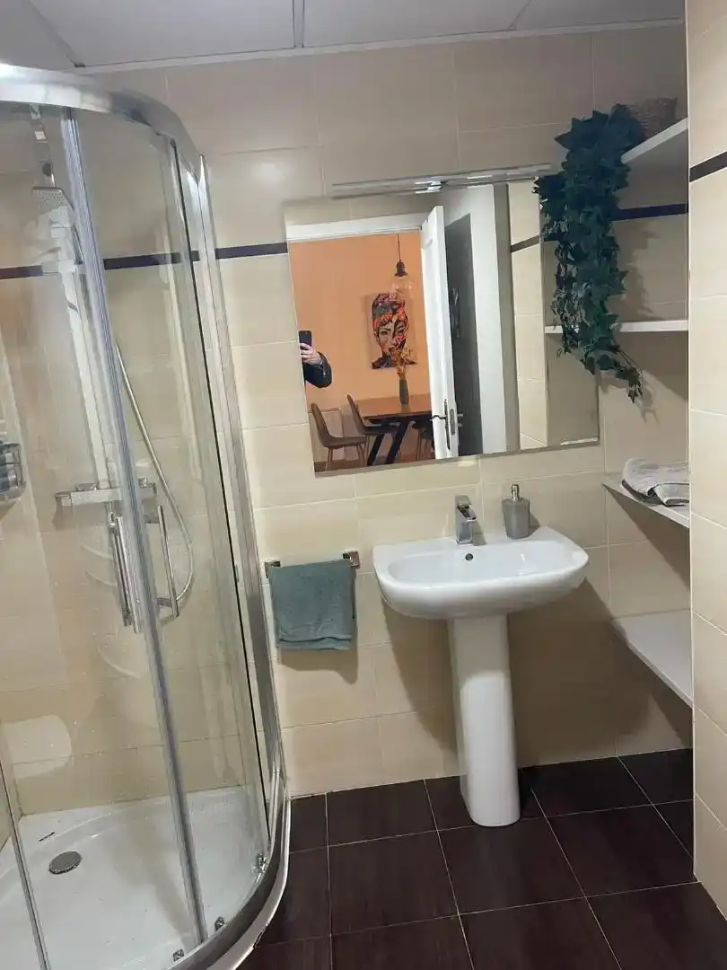 Piso de 62 m² en Salamanca