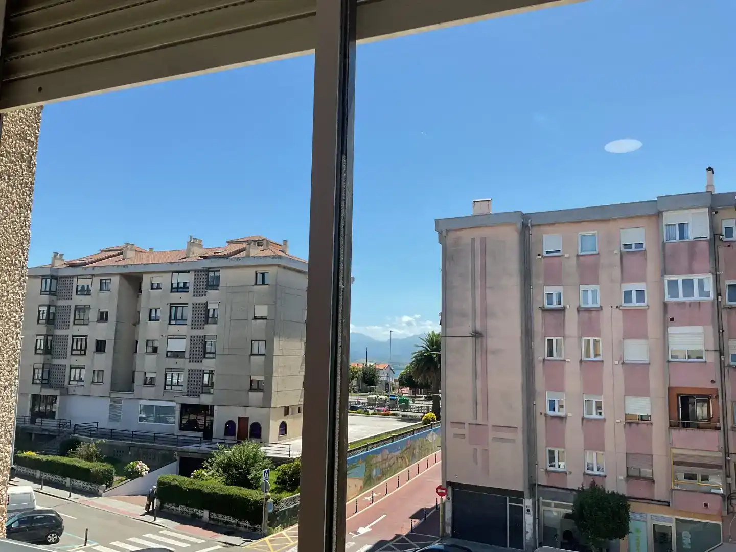Habitación 60 m², Santander