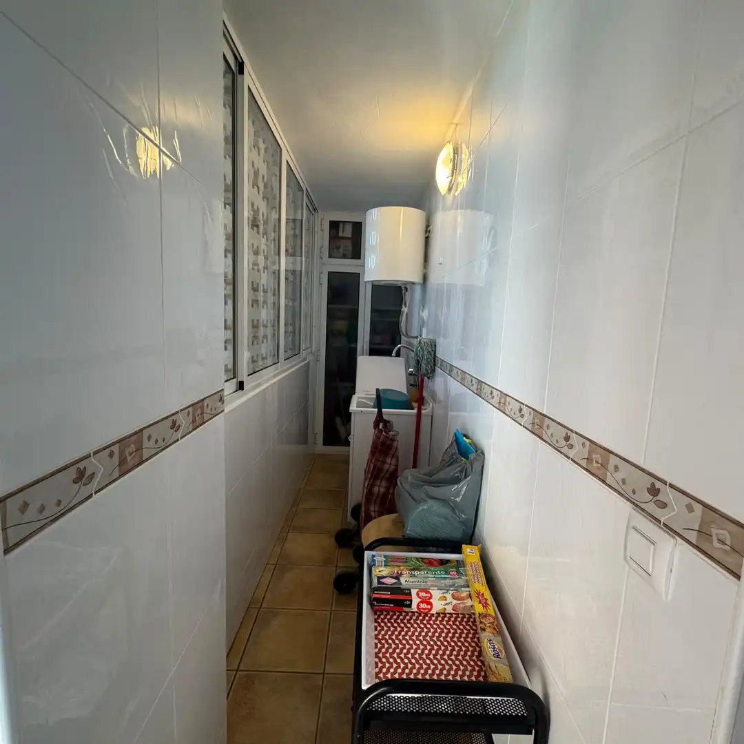 Piso de 80 m² en el Campello