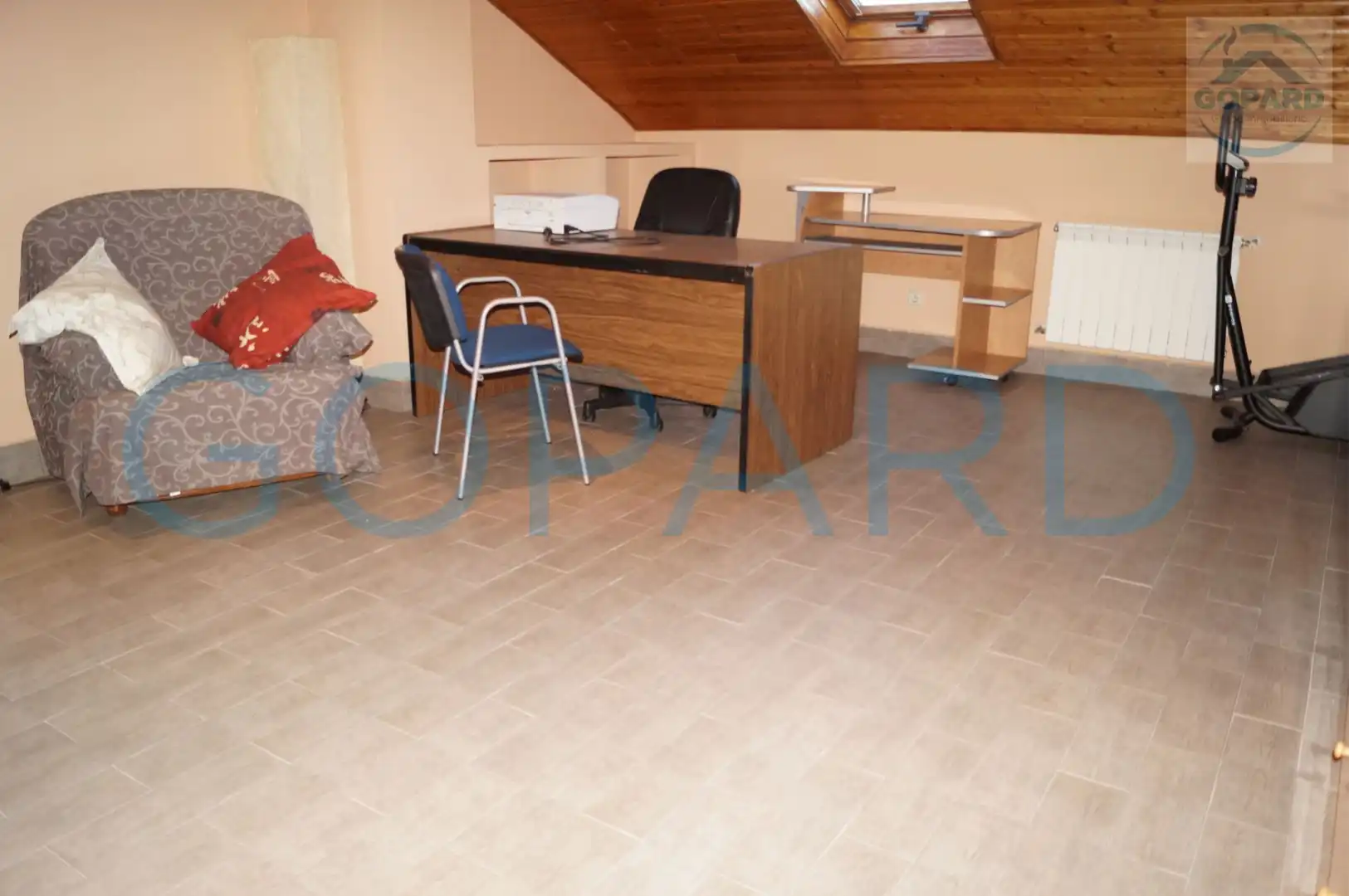 Будинок 205 м² у Villanueva de la Cañada