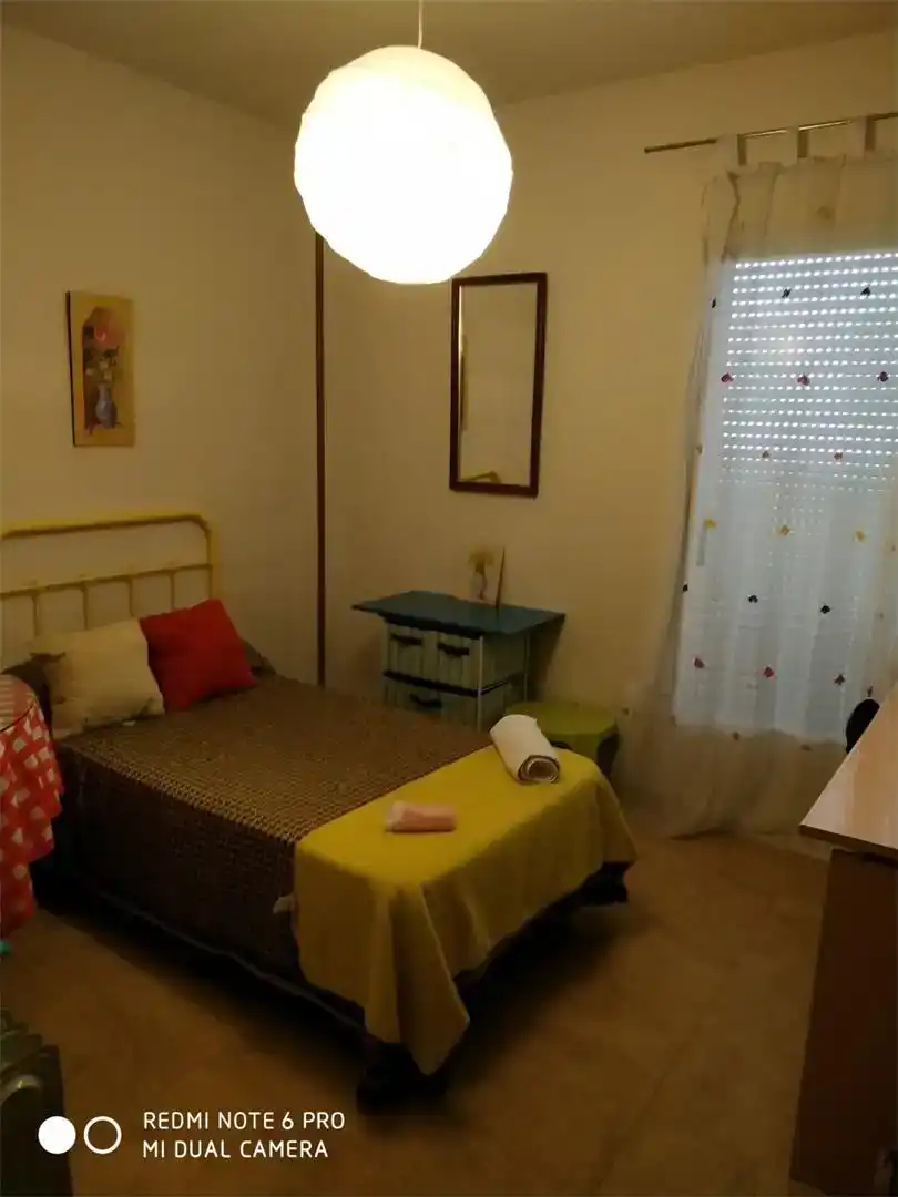 Habitación 150 m², Jaén