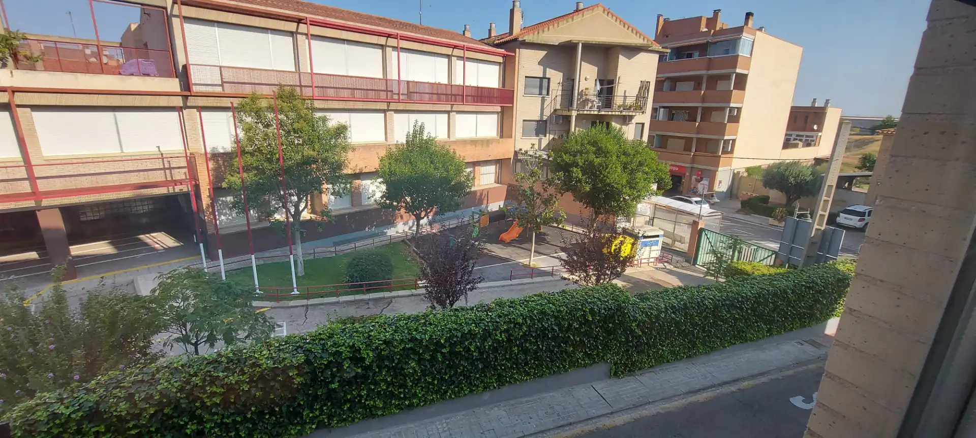 Wohnung 70 m² in Cuarte de Huerva