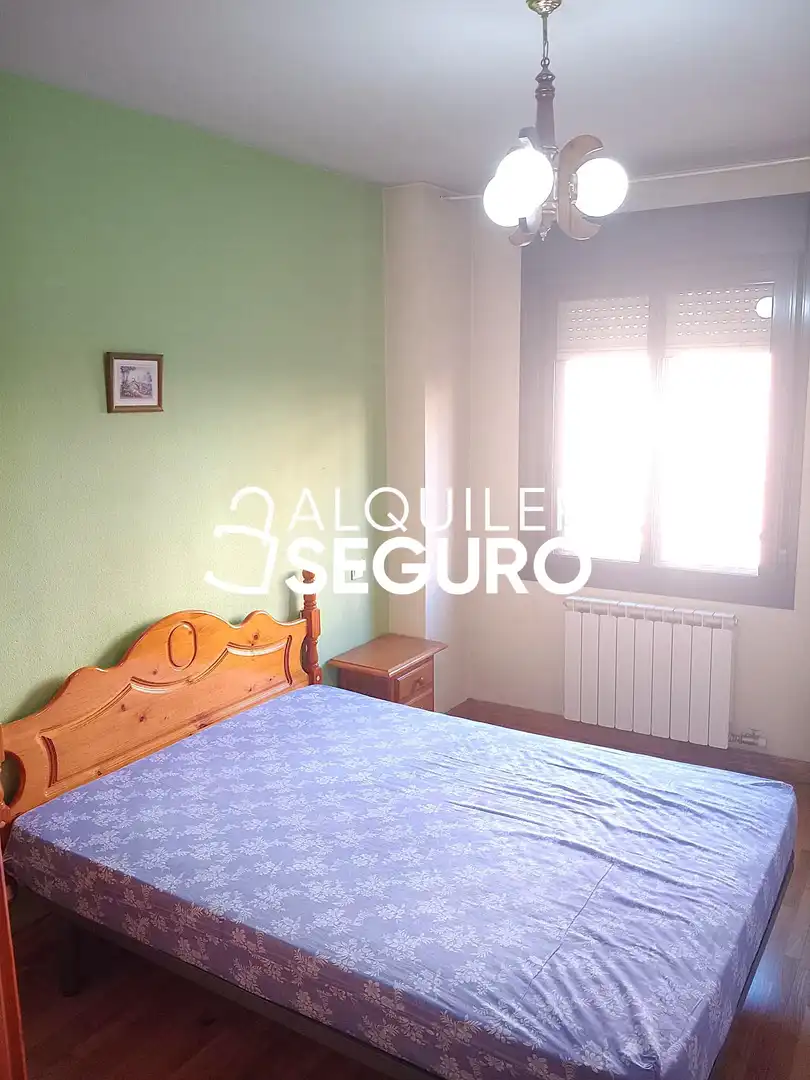 Piso de 85 m² en Valladolid