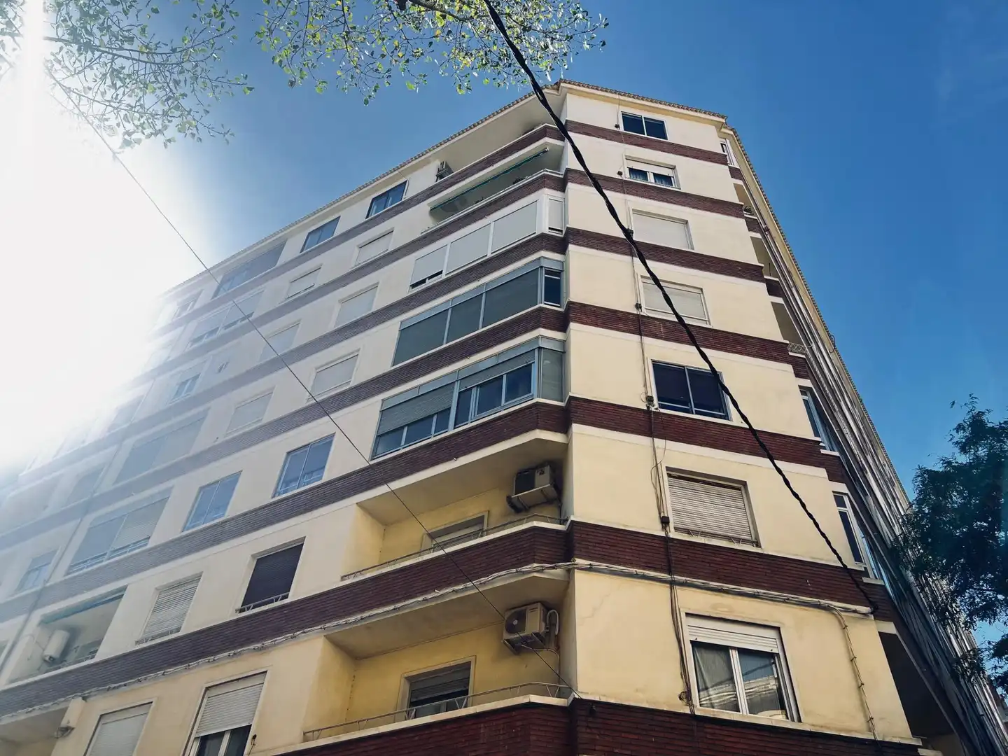Pis de 93 m² a Saragossa