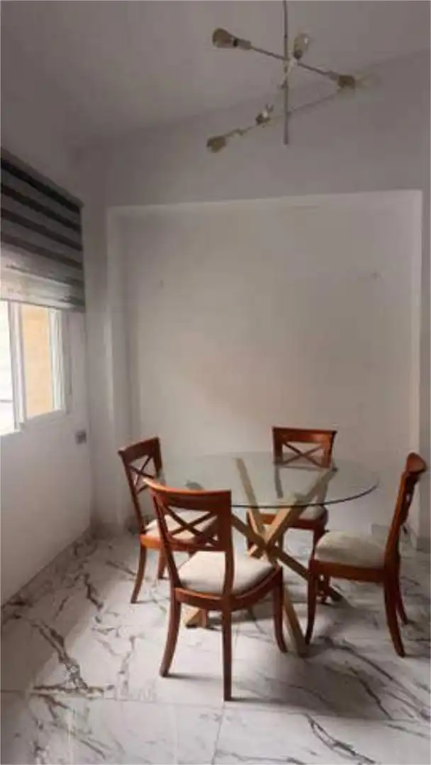 House 80 m² in Xirivella
