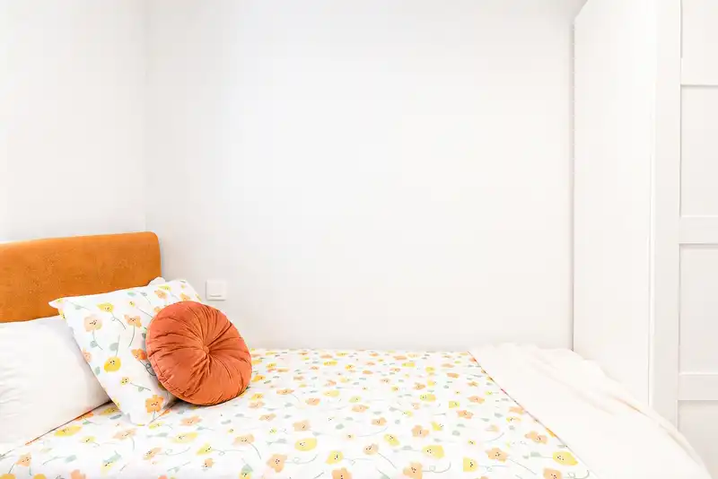 Pis de 55 m² a Madrid