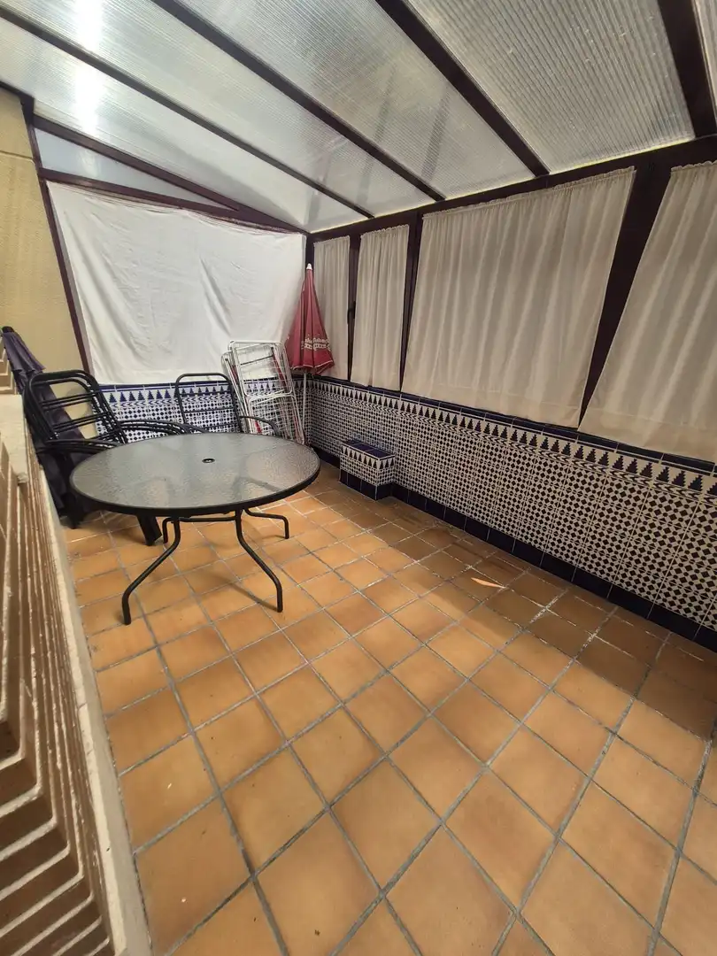 Piso de 200 m² en Ávila