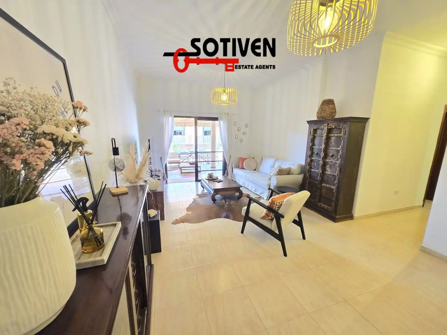 Appartamento 120 m² a Adeje