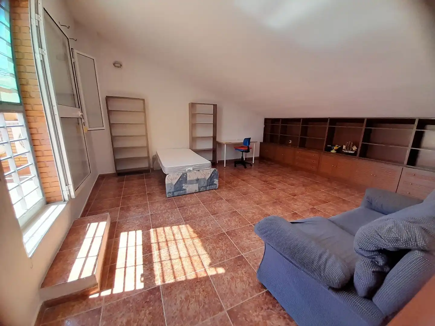 Piso de 130 m² en Málaga