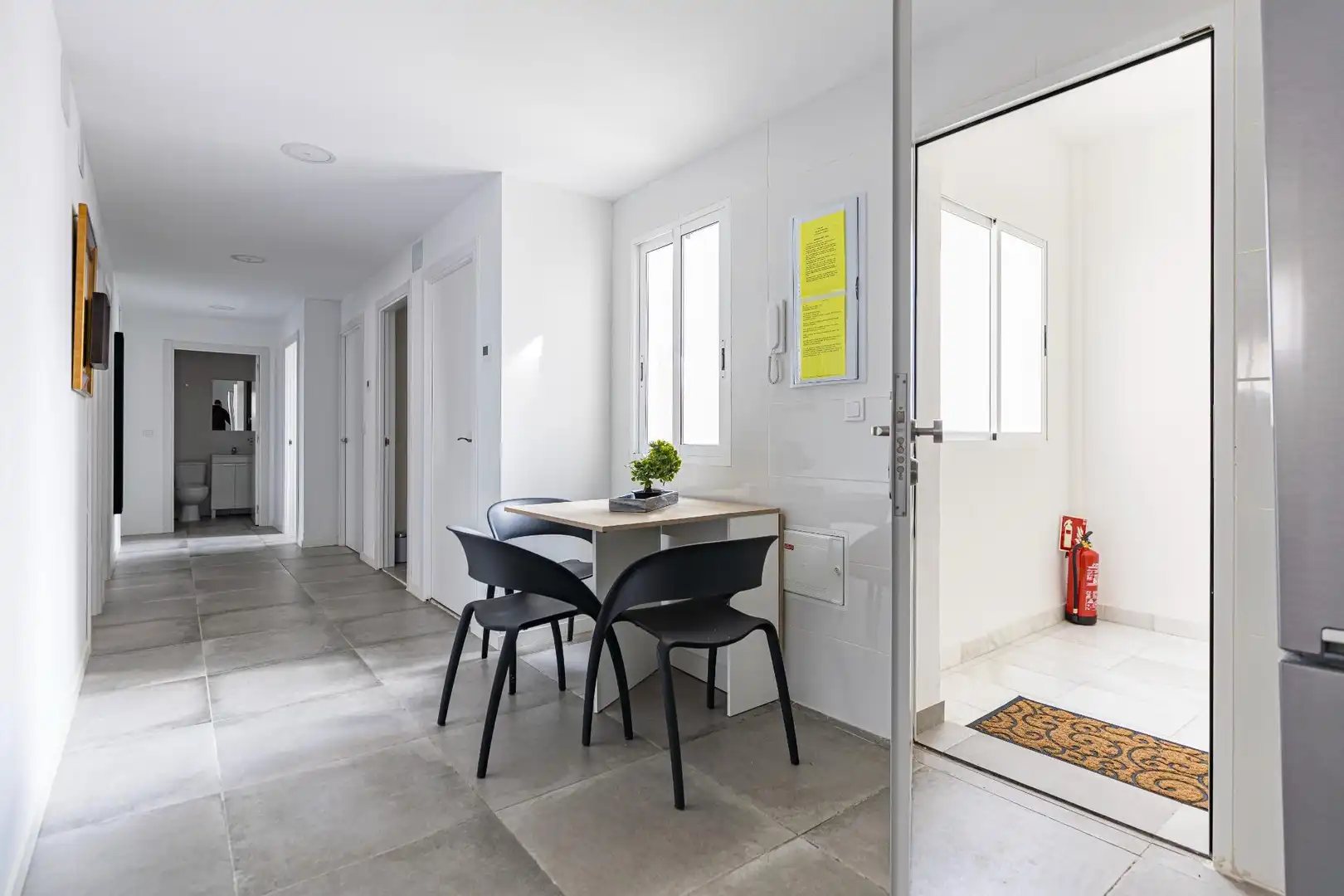 Habitación 15 m², Murcia