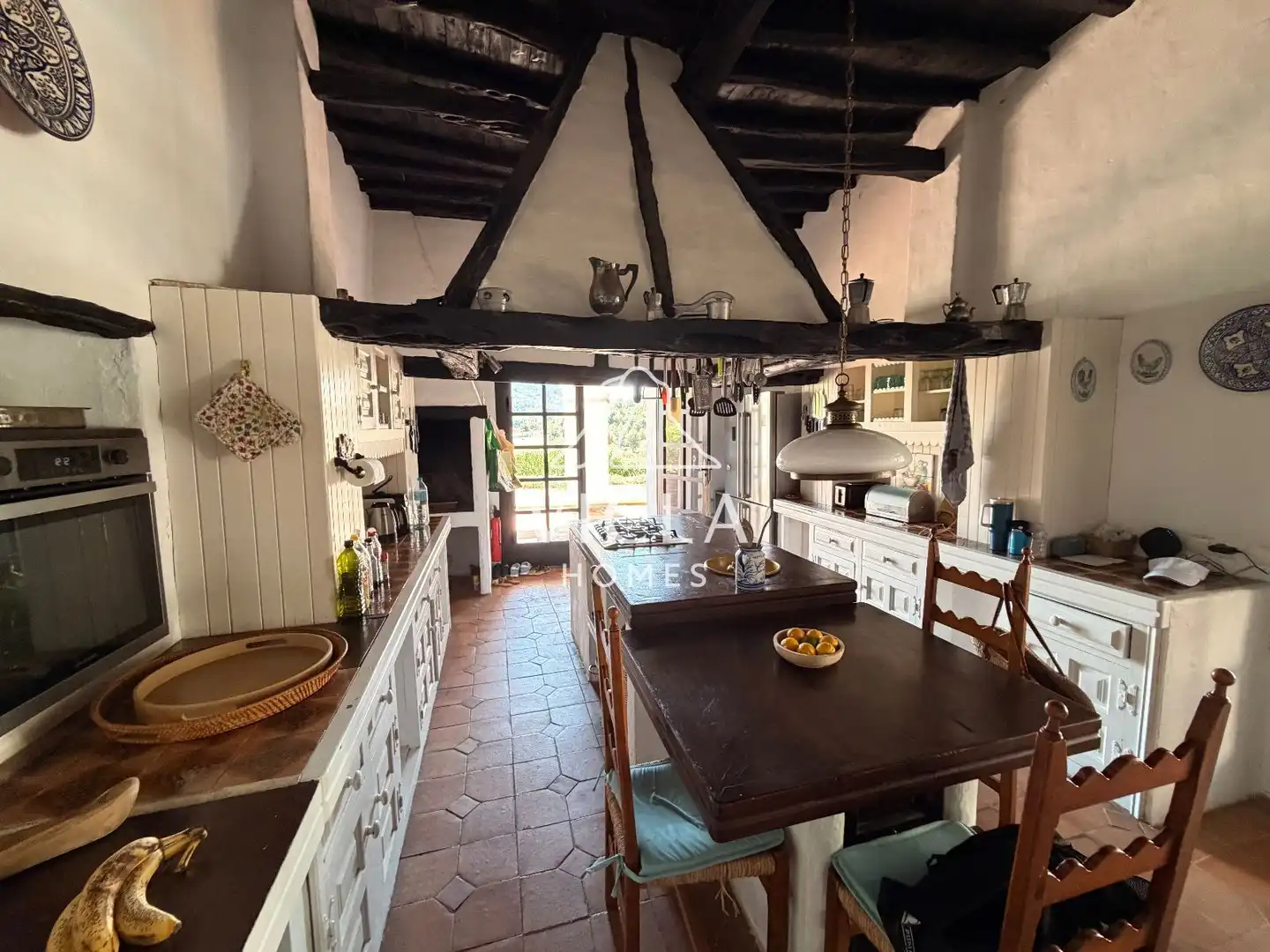 Pis de 1386 m² a Sant Josep de sa Talaia