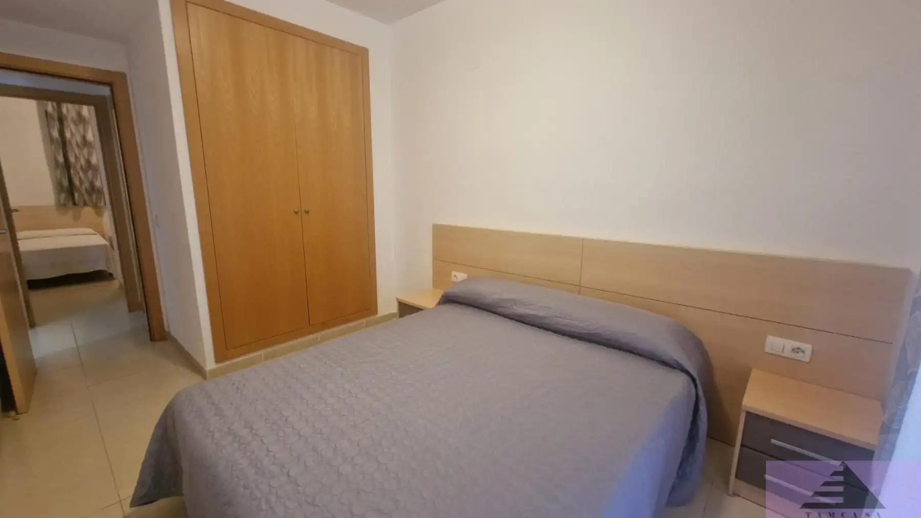 Piso de 65 m² en Oropesa del Mar